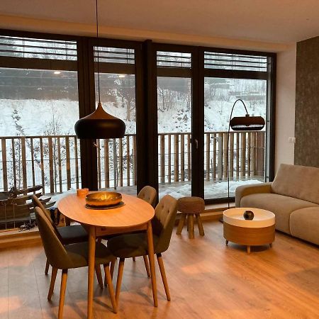 Apartman T5 Herlikovice Врхлаби Экстерьер фото