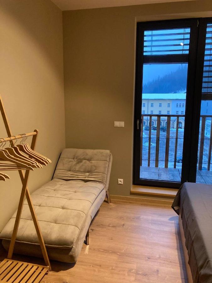 Apartman T5 Herlikovice Врхлаби Экстерьер фото