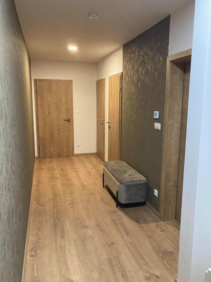 Apartman T5 Herlikovice Врхлаби Экстерьер фото